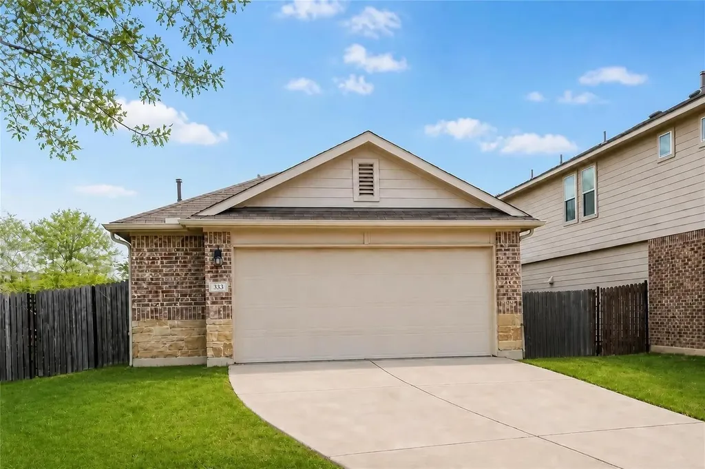 333 Blue Sage Drive Leander TX 78641