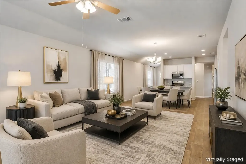 333 Blue Sage Drive Leander TX 78641