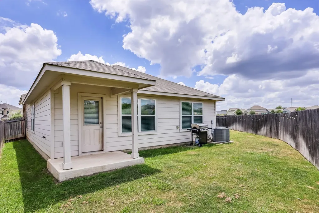 333 Blue Sage Drive Leander TX 78641