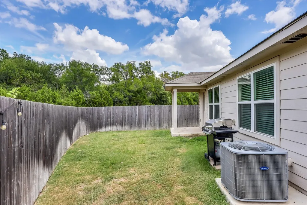 333 Blue Sage Drive Leander TX 78641