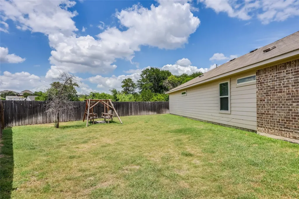 333 Blue Sage Drive Leander TX 78641