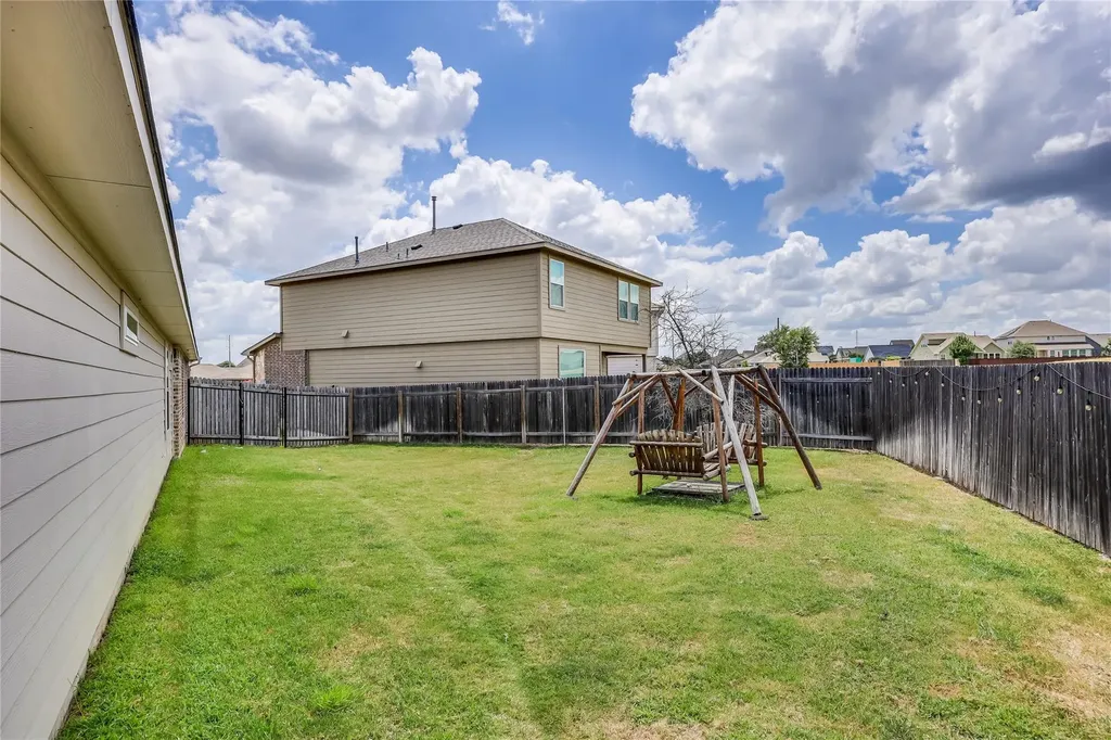 333 Blue Sage Drive Leander TX 78641