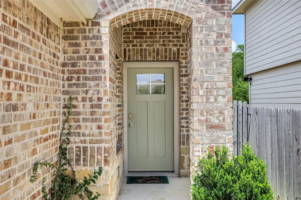 333 Blue Sage Drive Leander TX 78641