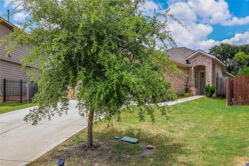 333 Blue Sage Drive Leander TX 78641