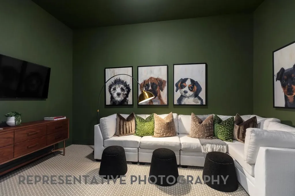 337 Easthaven Bend Liberty Hill TX 78642
