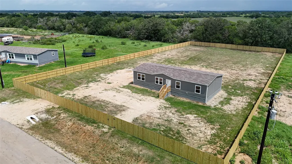 161 Azalea Court Dale TX 78616