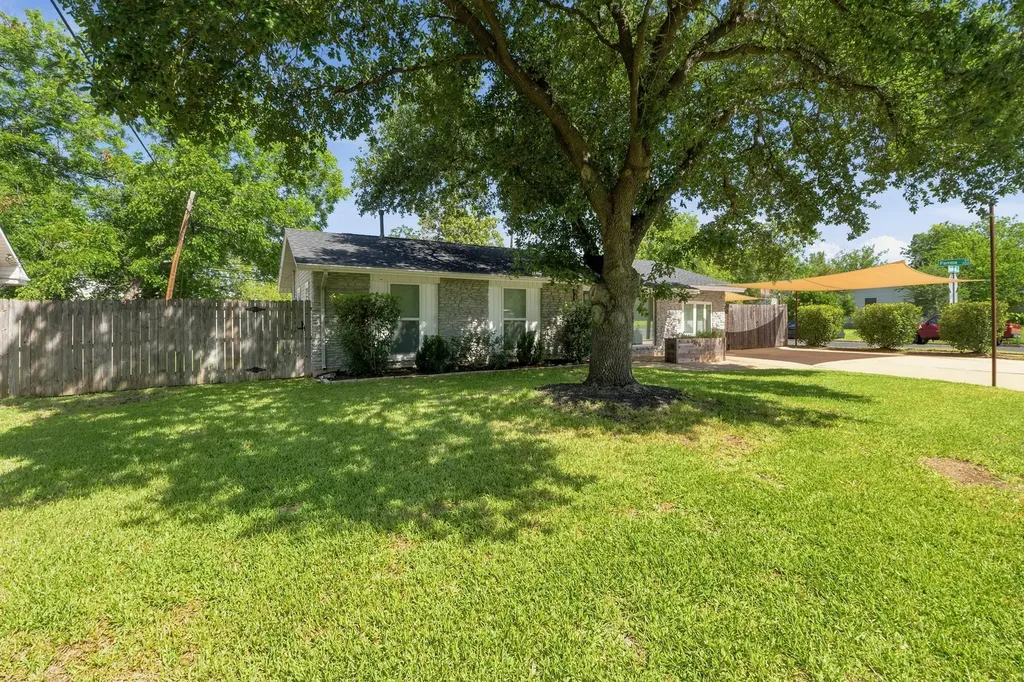 6706 Isabelle Drive Austin TX 78752
