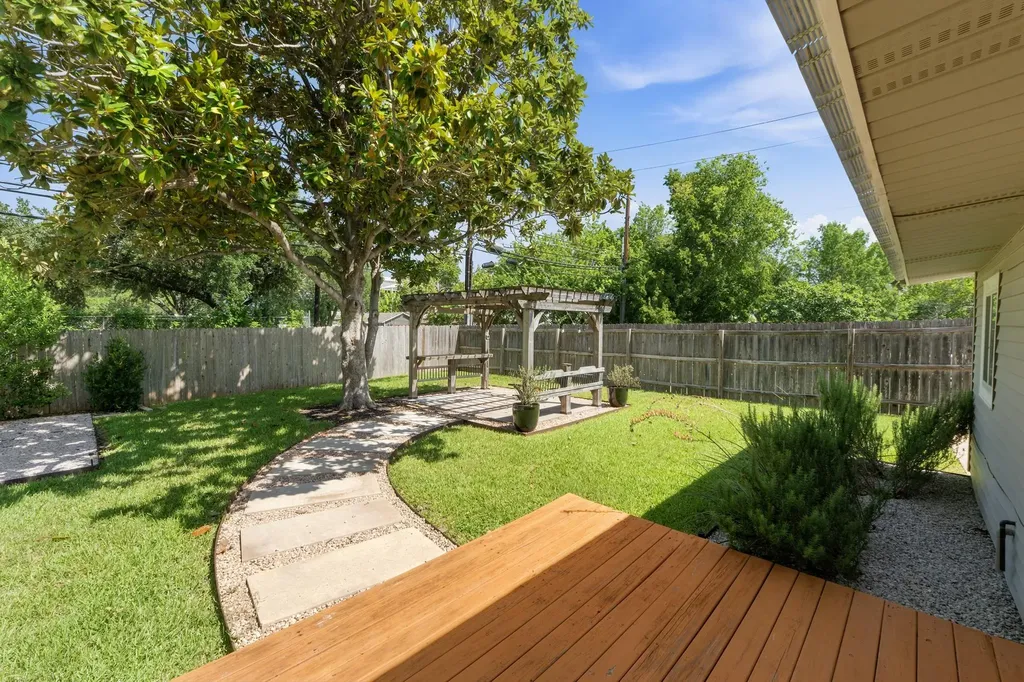 6706 Isabelle Drive Austin TX 78752