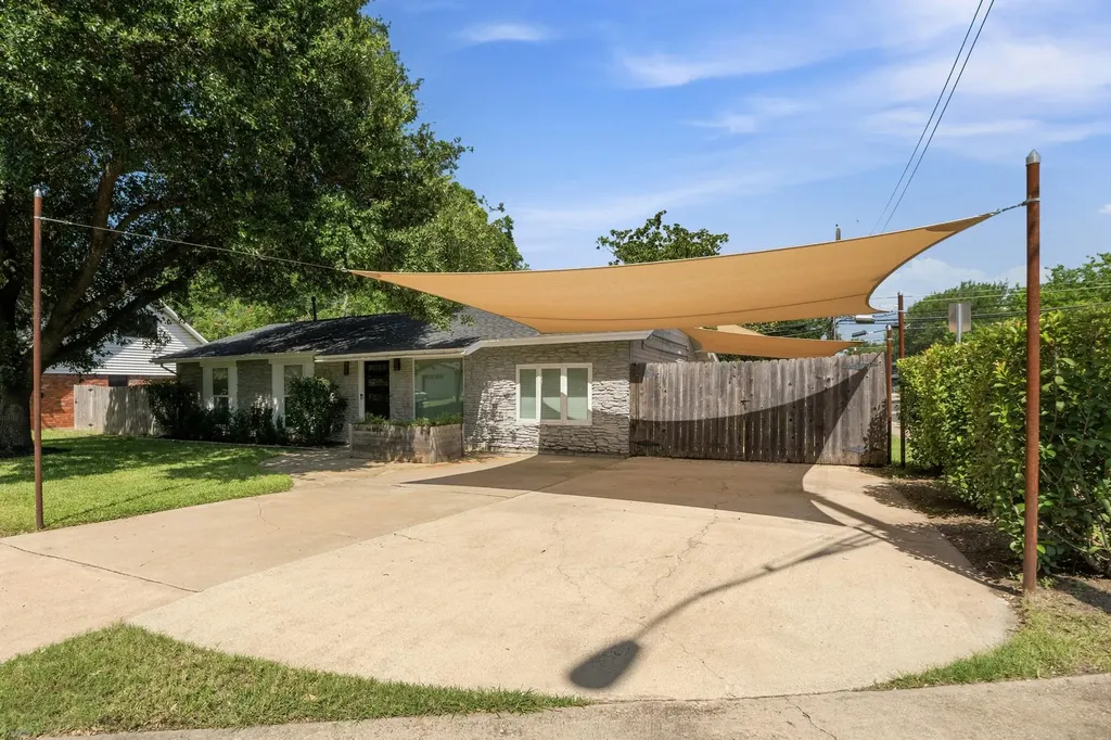 6706 Isabelle Drive Austin TX 78752