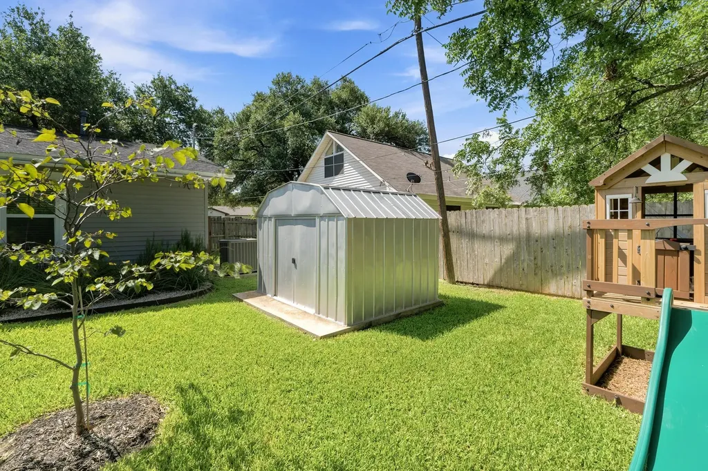 6706 Isabelle Drive Austin TX 78752