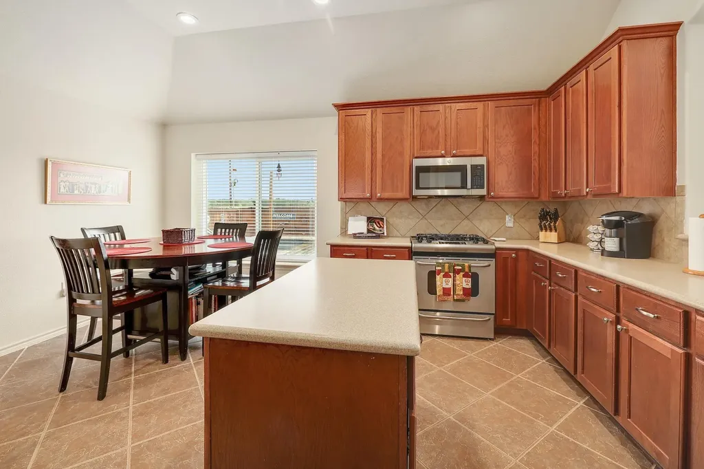 11629 Glen Knoll Drive Manor TX 78653