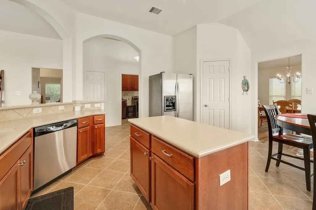 11629 Glen Knoll Drive Manor TX 78653