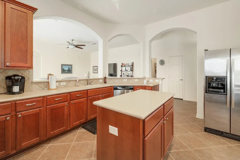 11629 Glen Knoll Drive Manor TX 78653
