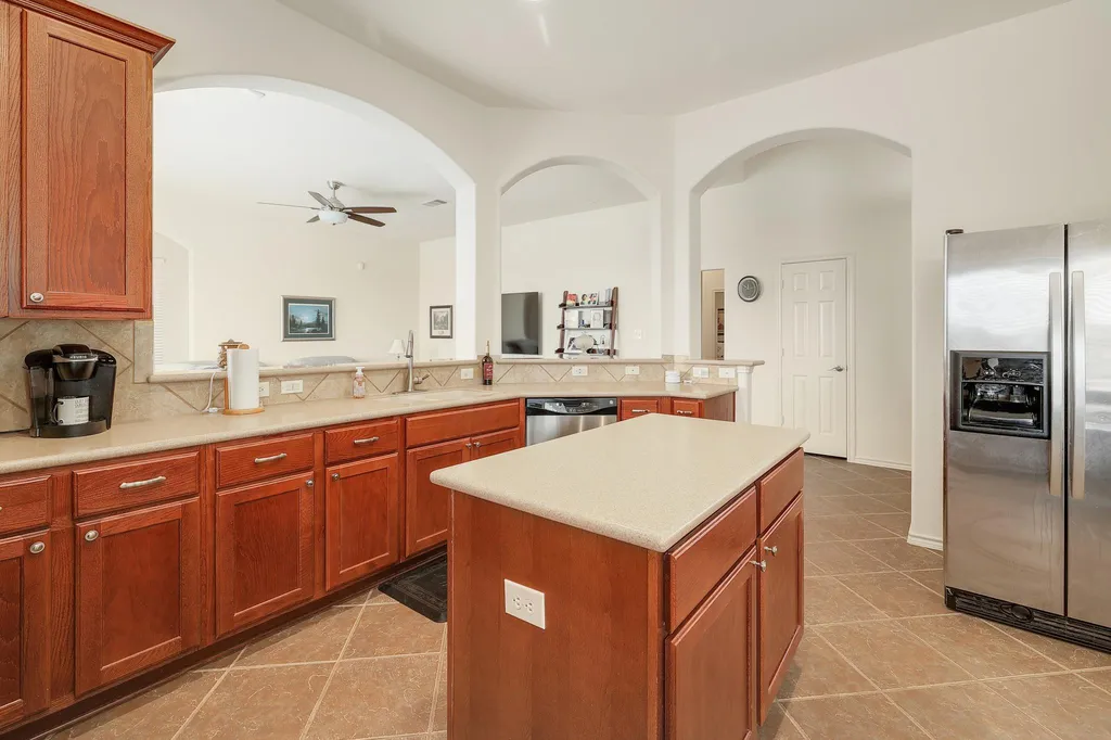11629 Glen Knoll Drive Manor TX 78653