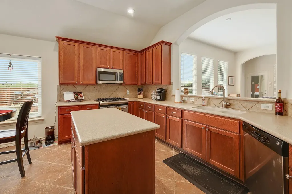 11629 Glen Knoll Drive Manor TX 78653