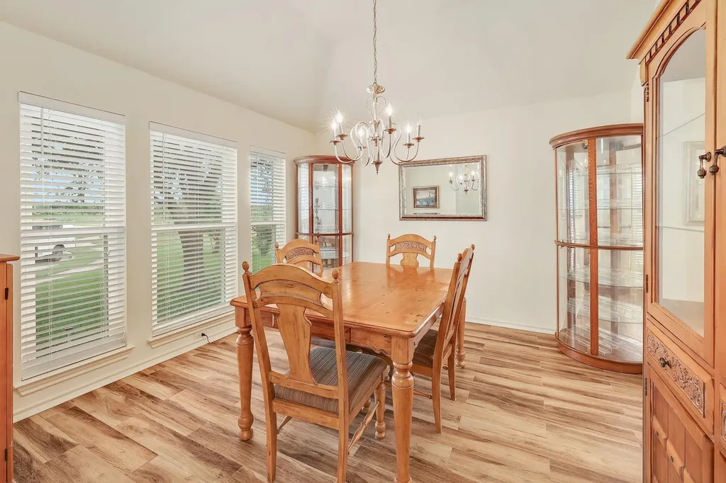 11629 Glen Knoll Drive Manor TX 78653