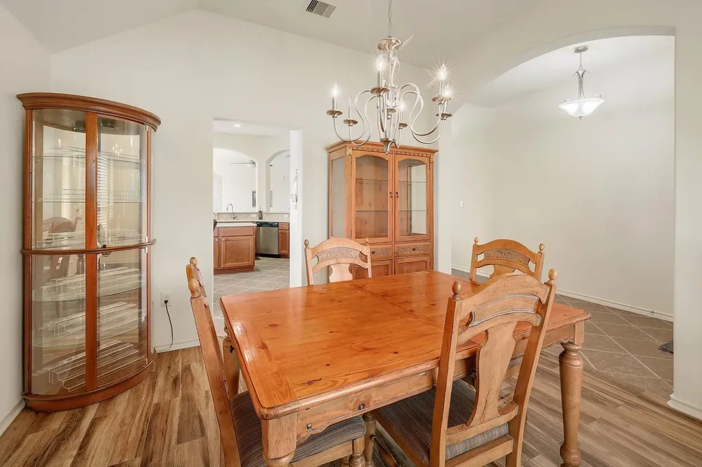 11629 Glen Knoll Drive Manor TX 78653