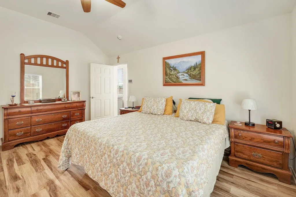 11629 Glen Knoll Drive Manor TX 78653