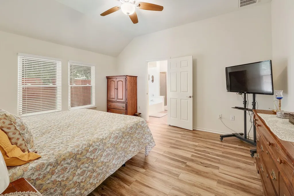 11629 Glen Knoll Drive Manor TX 78653