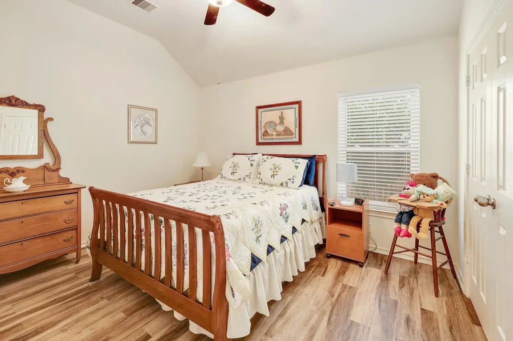 11629 Glen Knoll Drive Manor TX 78653