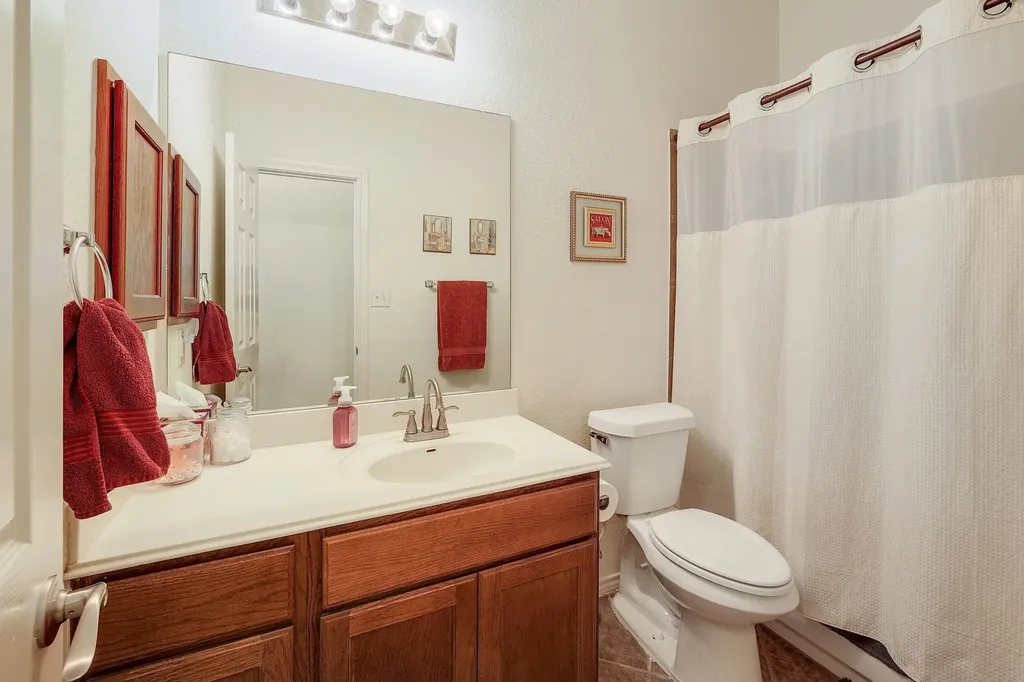 11629 Glen Knoll Drive Manor TX 78653