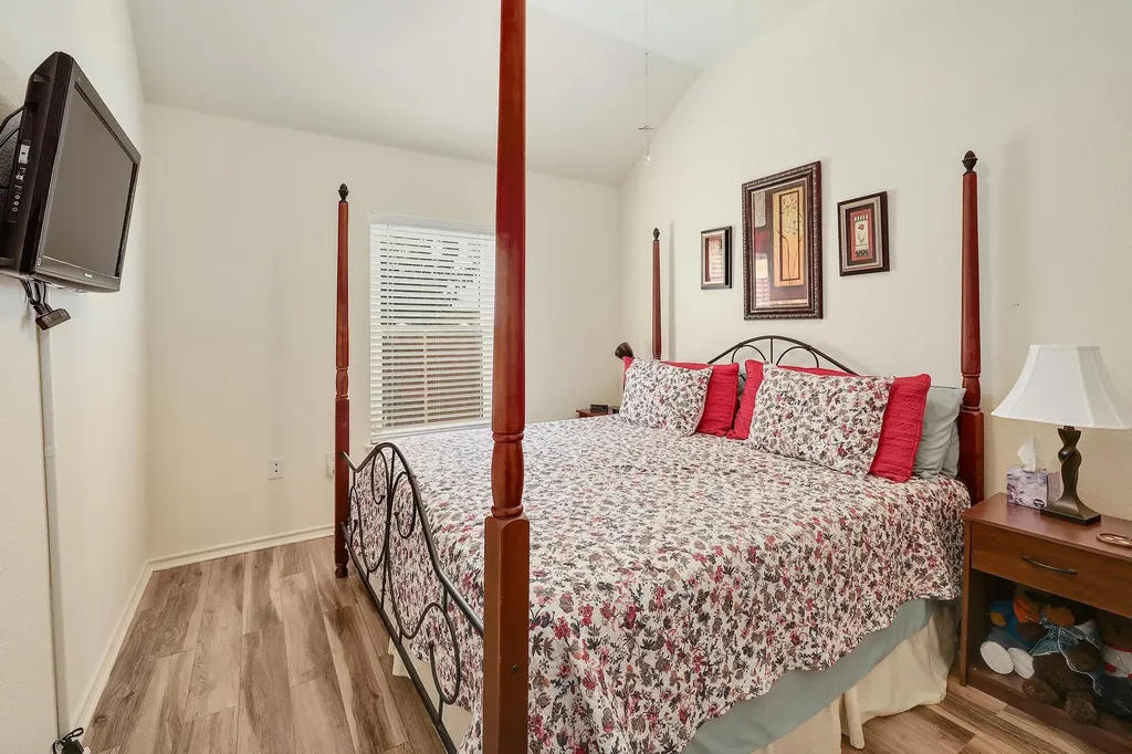 11629 Glen Knoll Drive Manor TX 78653