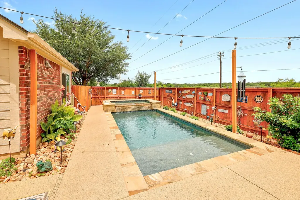 11629 Glen Knoll Drive Manor TX 78653