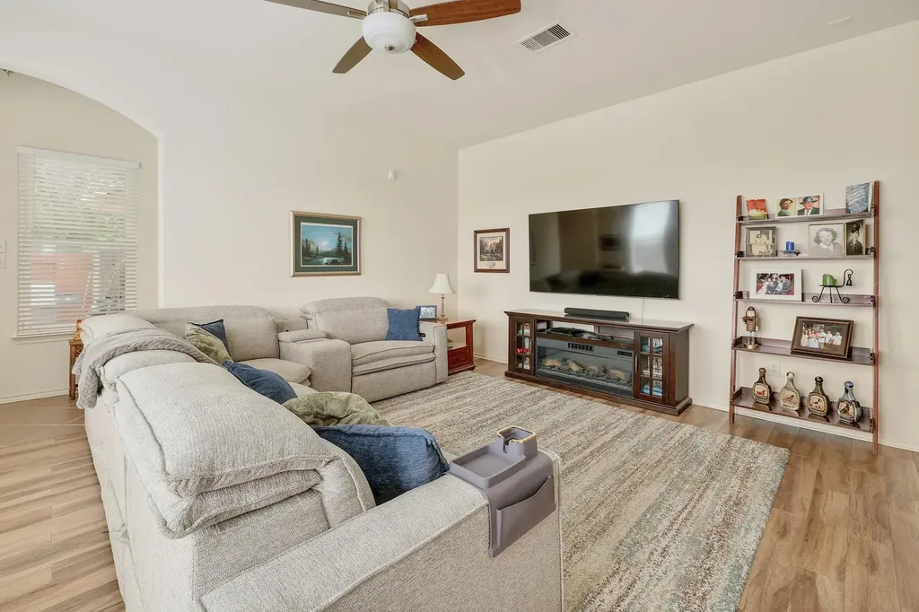 11629 Glen Knoll Drive Manor TX 78653