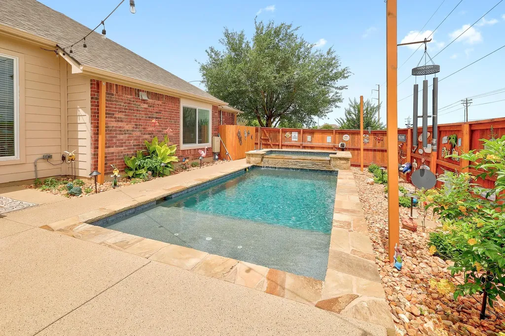 11629 Glen Knoll Drive Manor TX 78653