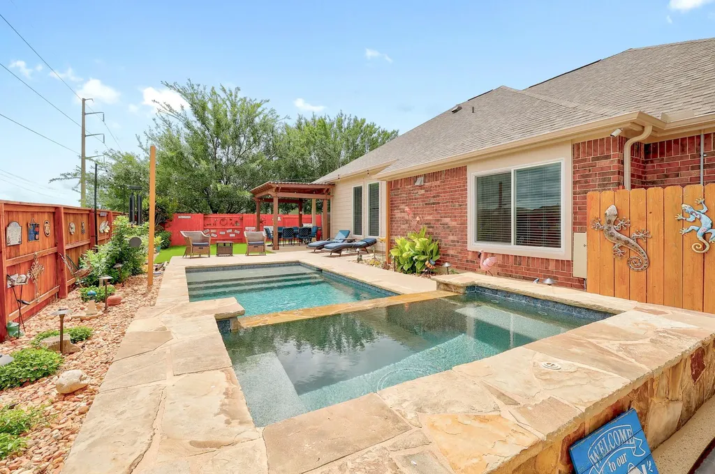 11629 Glen Knoll Drive Manor TX 78653