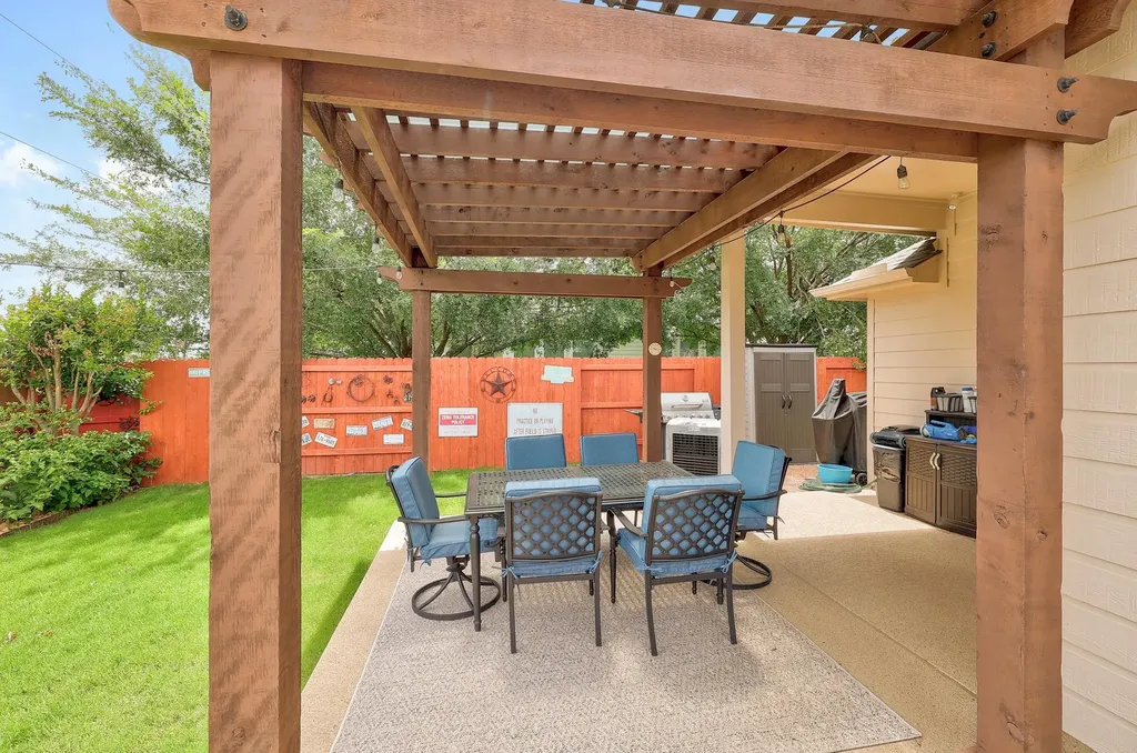 11629 Glen Knoll Drive Manor TX 78653