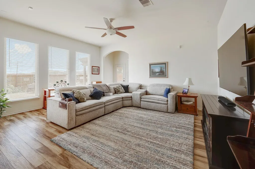 11629 Glen Knoll Drive Manor TX 78653