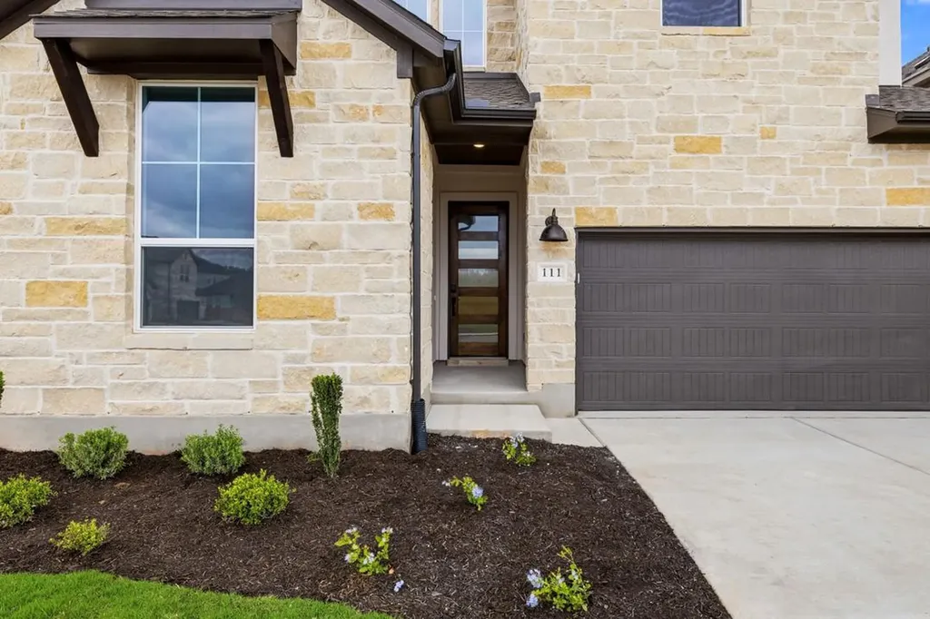 111 Sacred Fig Road Dripping Springs TX 78620