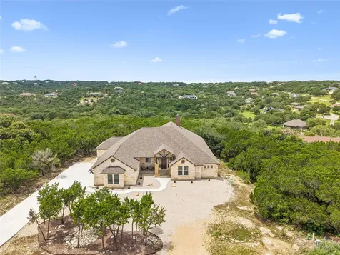 169 Longwood Drive New Braunfels TX 78132