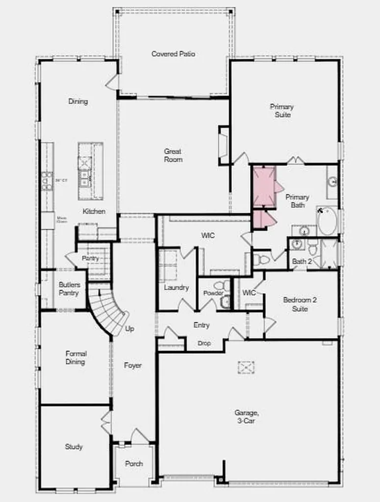 5216 La Spezia Way Leander TX 78641