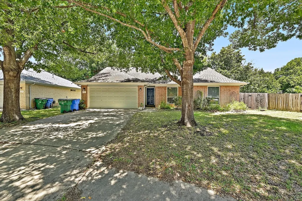 502 Dusty Leather Court Pflugerville TX 78660