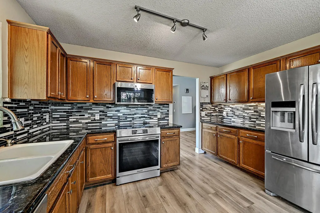 502 Dusty Leather Court Pflugerville TX 78660