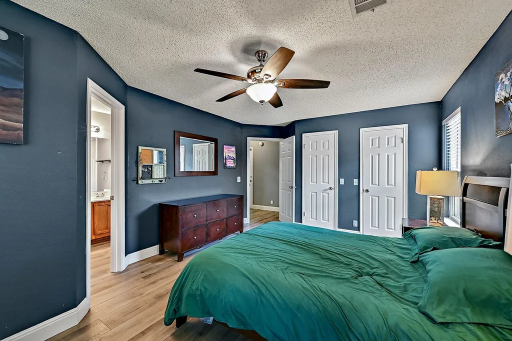 502 Dusty Leather Court Pflugerville TX 78660