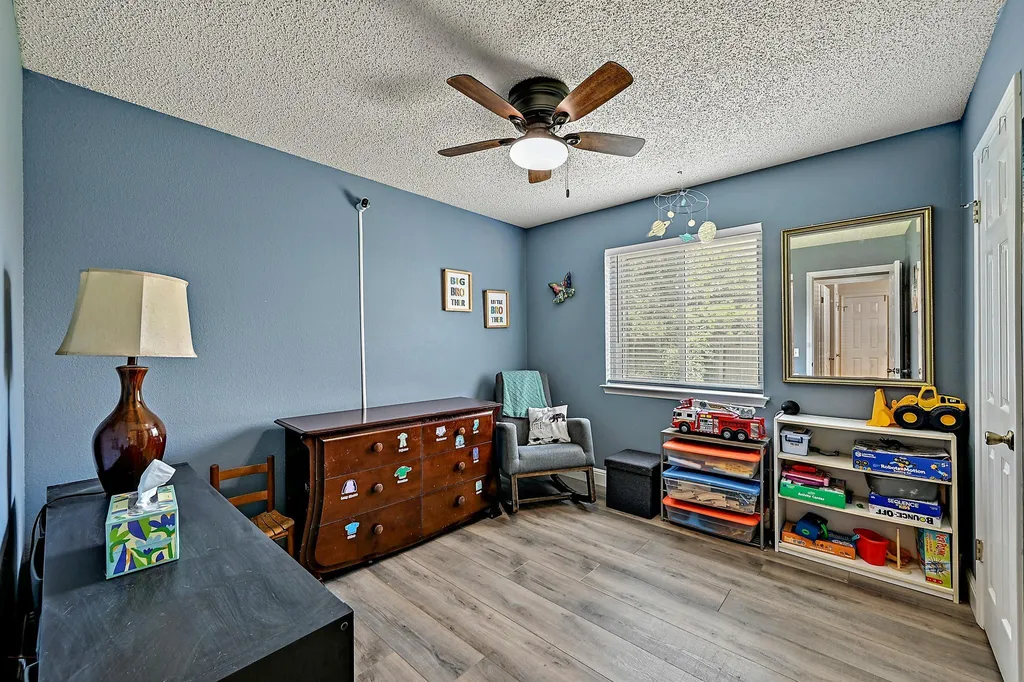 502 Dusty Leather Court Pflugerville TX 78660