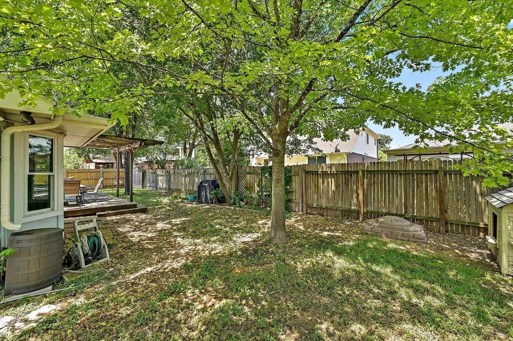 502 Dusty Leather Court Pflugerville TX 78660