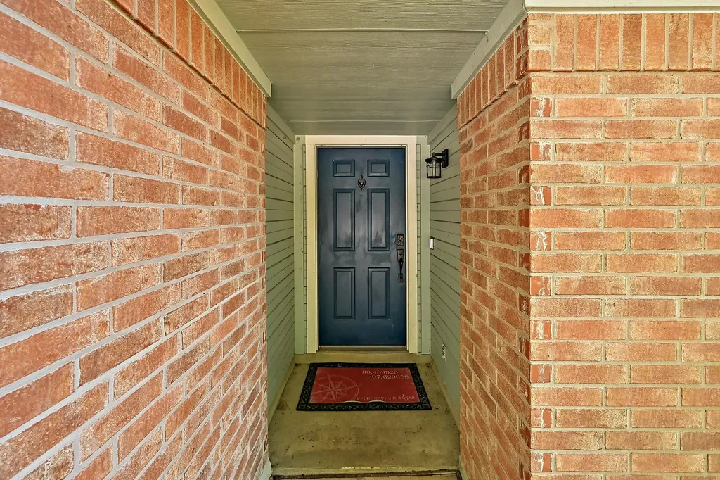 502 Dusty Leather Court Pflugerville TX 78660
