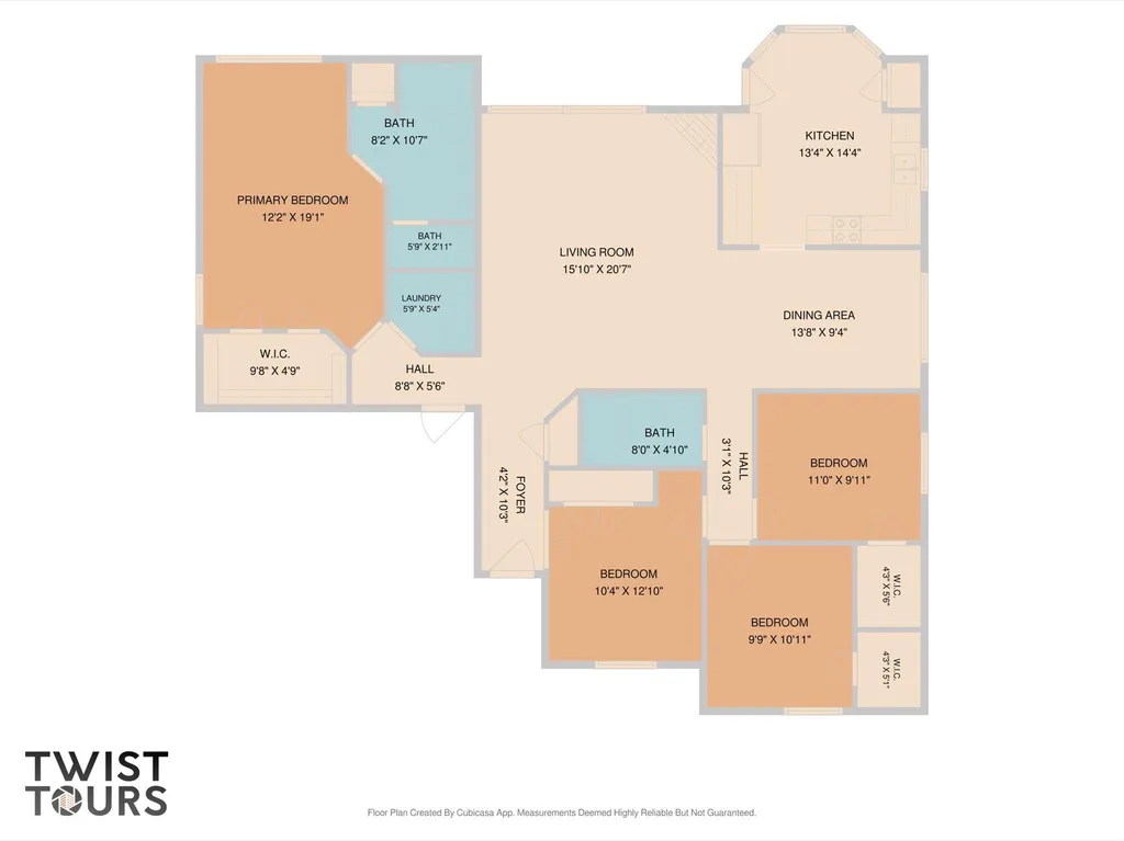 502 Dusty Leather Court Pflugerville TX 78660