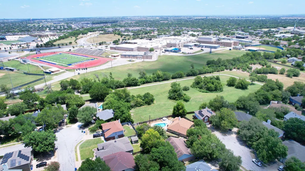 502 Dusty Leather Court Pflugerville TX 78660