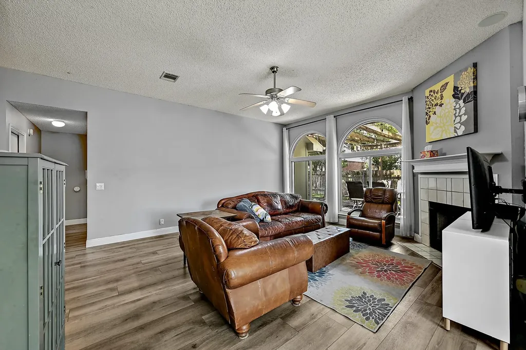 502 Dusty Leather Court Pflugerville TX 78660