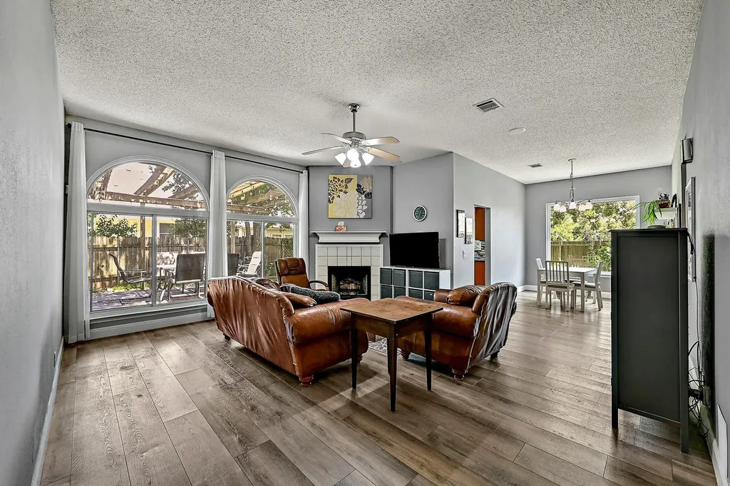 502 Dusty Leather Court Pflugerville TX 78660