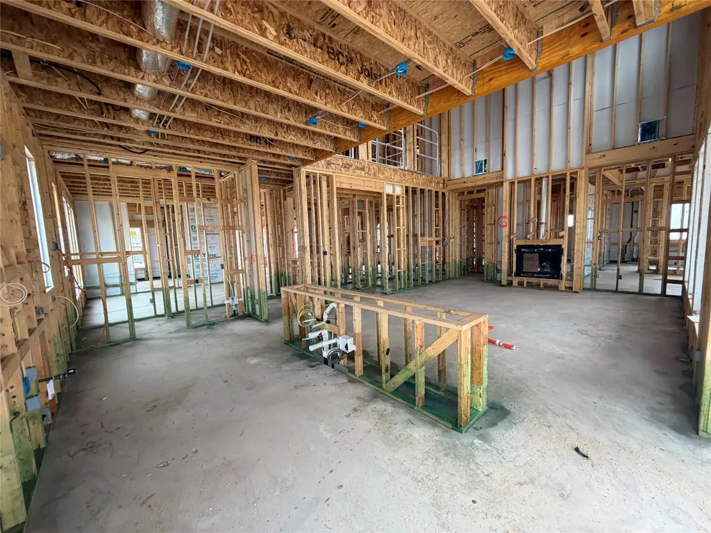 120 Clancy Drive Liberty Hill TX 78642