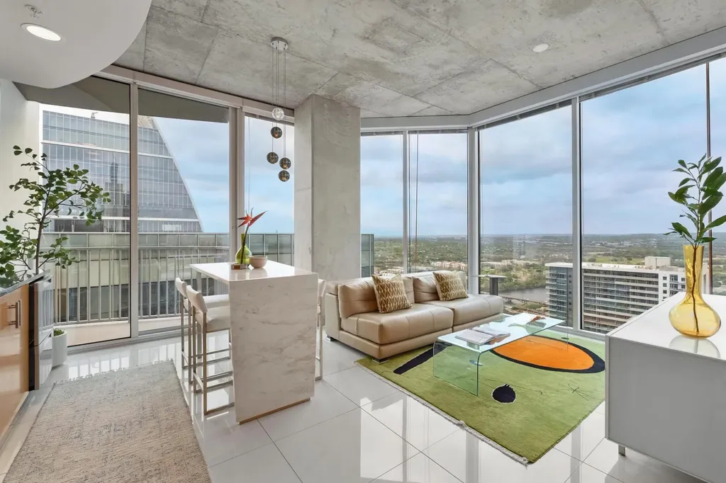 360 Nueces Street Austin TX 78701