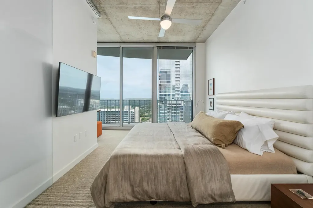 360 Nueces Street Austin TX 78701