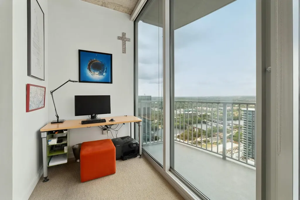 360 Nueces Street Austin TX 78701