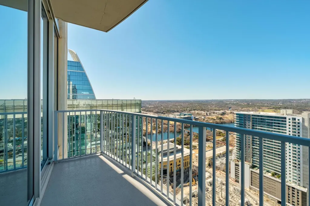 360 Nueces Street Austin TX 78701